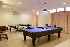 Club Karakas Apart