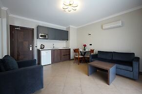 Club Karakas Apart