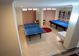 Club Karakas Apart