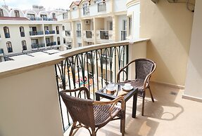 Club Karakas Apart