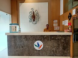 Hotel Vinyasa