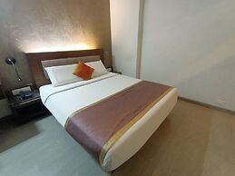 Hotel Vinyasa