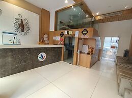 Hotel Vinyasa