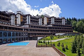 Polyana 1389 Hotel & Spa