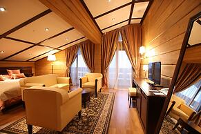 Polyana 1389 Hotel & Spa