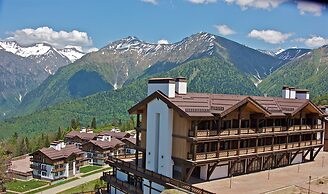 Polyana 1389 Hotel & Spa