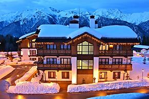 Polyana 1389 Hotel & Spa