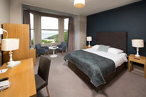 The Portpatrick Hotel by Compass Hospitality