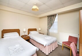The Portpatrick Hotel by Compass Hospitality
