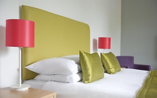 The Portpatrick Hotel by Compass Hospitality