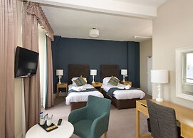 The Portpatrick Hotel by Compass Hospitality