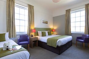 The Portpatrick Hotel by Compass Hospitality