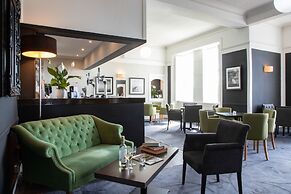 The Portpatrick Hotel by Compass Hospitality