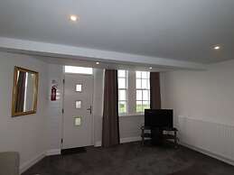 The Portpatrick Hotel by Compass Hospitality