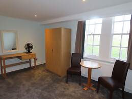 The Portpatrick Hotel by Compass Hospitality