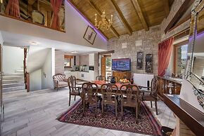 ViP Chalet 4 seasons