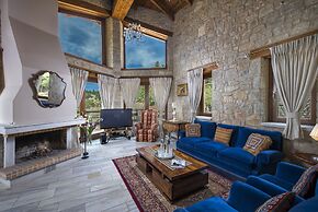 ViP Chalet 4 seasons