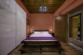 ViP Chalet 4 seasons