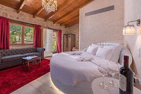 ViP Chalet 4 seasons