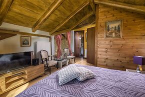 ViP Chalet 4 seasons