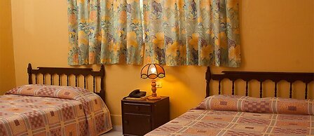Hotel del Valle