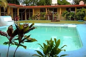 Hotel del Valle
