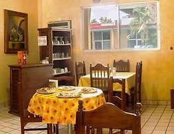 Hotel del Valle