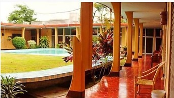 Hotel del Valle