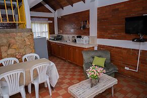 Ecovilla