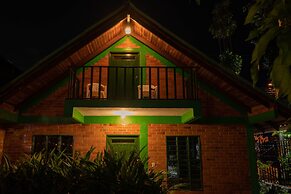 Ecovilla