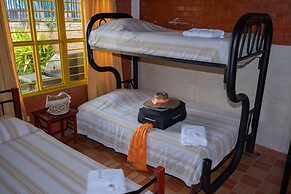 Ecovilla