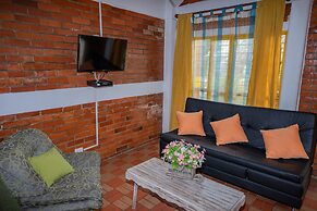 Ecovilla