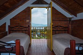 Ecovilla