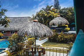 Ecovilla
