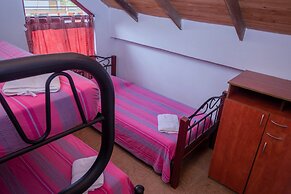 Ecovilla