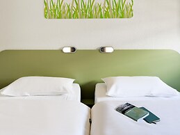 ibis budget Bern Expo