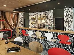 ibis budget Bern Expo