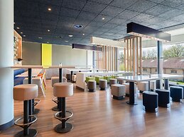 ibis budget Bern Expo