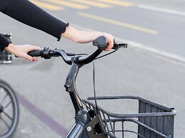 ibis budget Bern Expo