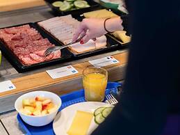 ibis budget Bern Expo