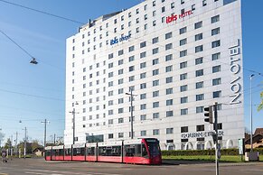 ibis budget Bern Expo