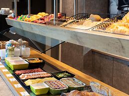 ibis budget Bern Expo