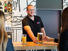 ibis budget Bern Expo