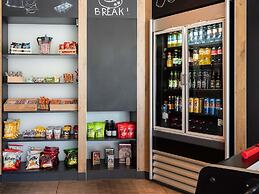 ibis budget Bern Expo