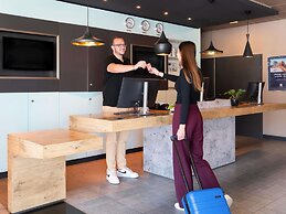 ibis budget Bern Expo