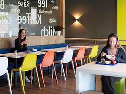 ibis budget Bern Expo