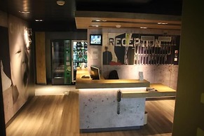 ibis budget Vélizy