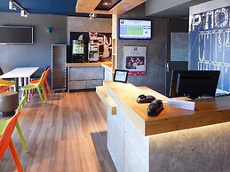 ibis budget Clermont Ferrand Sud