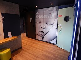 ibis budget Clermont Ferrand Sud