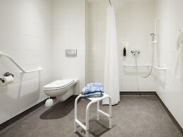 ibis budget Clermont Ferrand Sud